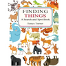 Finding Things: A Search and Spot Book