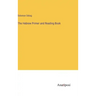 The Hebrew Primer and Reading Book