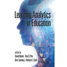 Learning Analytics in Education (hc)