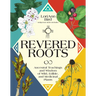 Revered Roots: Ancestral Teachings and Wisdom of Wild, Edible, and Medicinal Plants