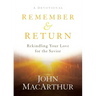 Remember and Return