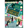 Escape from Mr. Lemoncello's Library