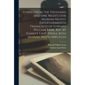 Stories From the Thousand and One Nights (the Arabian Nights' Entertainments) Translated by Edward William Lane, Rev. by Stanley Lane-Poole, With Intr