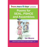 Poems, Beans and Chips Presents Poems for Seal, Pshce and Assemblies: A Selection of Poems to Support Children's Mental Health, Empathy and Resilience