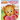 Happy Love Day, Daniel Tiger!: A Lift-The-Flap Book
