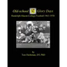 Old-school Glory Days: Randolph-Macon College Football 1965-1970