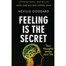Feeling Is the Secret