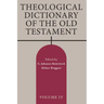 Theological Dictionary of the Old Testament, Volume IV: Volume 4