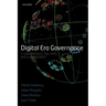 Digital Era Governance: It Corporations, the State, and E-Government