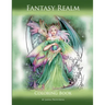 Fantasy Realm: Coloring Book