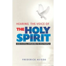 Hearing the Voice of the Holy Spirit
