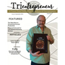 Trientrepreneur Magazine September 2021