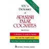 Ntc's Dictionary of Spanish False Cognates