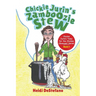 Chickie Jurin's Zamboozie Stew