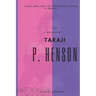 Taraji P Henson: A Real Boss Lady: The Unstoppable Taraji P. Henson