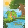 Sooner or Later, the Alligator Will Decide to Take a Dive