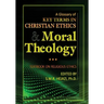 A Glossary of Christian Ethics and Moral Theology: Textbook on Religious Ethics