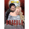 Manga Classics: Dracula (Paperback)