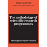 The Methodology of Scientific Research Programmes