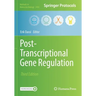 Post-Transcriptional Gene Regulation