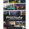 A Guide to Digital Painting in Procreate: Landscapes & Plein Air