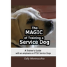 The Magic of Training a Service Dog