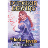 Dungeon Delving for Loot and Levels: A Men's LitRPG Adventure
