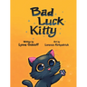 Bad Luck Kitty