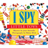 I Spy Little Toys