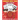 Chinese New Year Cut And Past Workbook For Kids Ages 2-5