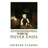 Autoendobiographical: The Book That Never Ends