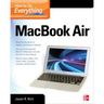 How to Do Everything Macbook Air