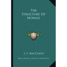 The Structure of Morale