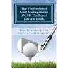 Professional Golf Management (PGM) Flashcard Review Book: Comprehensive Flashcards for PGM Levels 1, 2, and 3 (3rd Edition)