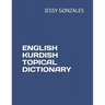 English Kurdish Topical Dictionary