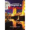 An Advanced Degree in Murder