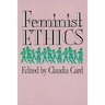 Feminist Ethics (PB)