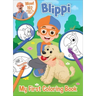 Blippi: My First Coloring Book