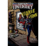 Captain Confederacy