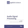 Audio Signal Processing