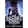 The Socket Greeny Saga: A Science Fiction Adventure