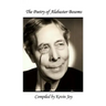 The Poetry of Alabaster Bosoms: Compiled by Kevin Joy