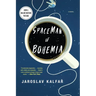 Spaceman of Bohemia
