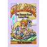 The Seven Foot Long Dog: A Molly and Grainne Story (Book 1)