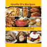 Auntie D's Recipes