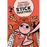 The Gumazing Gum Girl! Stick Together!