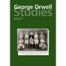 George Orwell Studies Vol.4 No.2