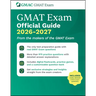 GMAT Official Guide 2026 - 2027: Book + Online Question Bank