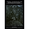 Dark Thresholds: Explorations into the Unknown, inspired by HP Lovecraft and the Draconian Current