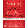 Getting the Love You Want Workbook: The New Couples' Study Guide